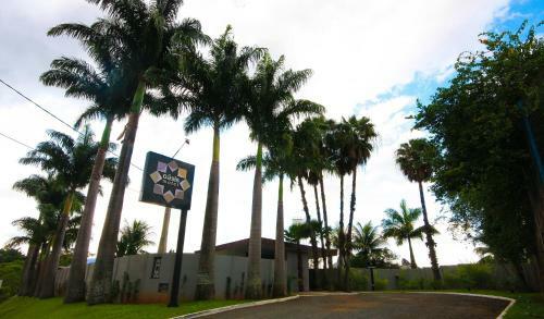 Hotel Oasis Motel