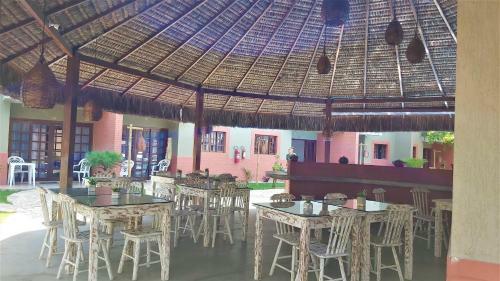 Sophie Paradise Apart Hotel Pipa