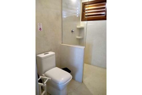 Apartamento Casa Oceano - Pipa Privilege - Vista Mar