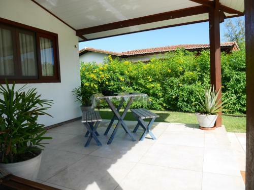 Luxury Villa - Madeiro