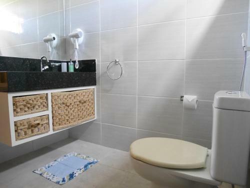 Luxury Villa - Madeiro