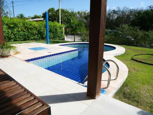 Luxury Villa - Madeiro