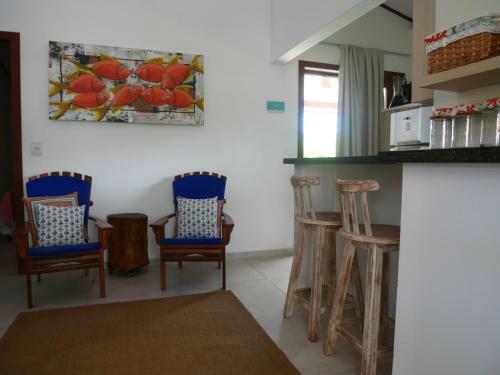 Luxury Villa - Madeiro