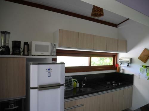 Luxury Villa - Madeiro