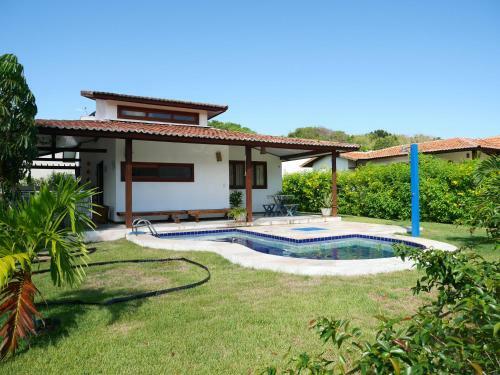 Luxury Villa - Madeiro