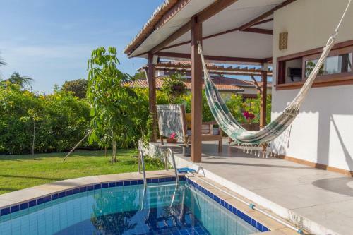 Luxury Villa - Madeiro