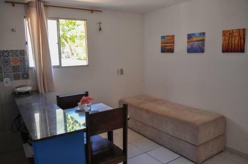 Apartamento Cores Da Pipa Flats