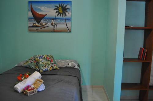 Apartamento Cores Da Pipa Flats