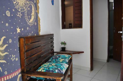 Apartamento Cores Da Pipa Flats