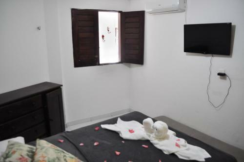 Apartamento Cores Da Pipa Flats