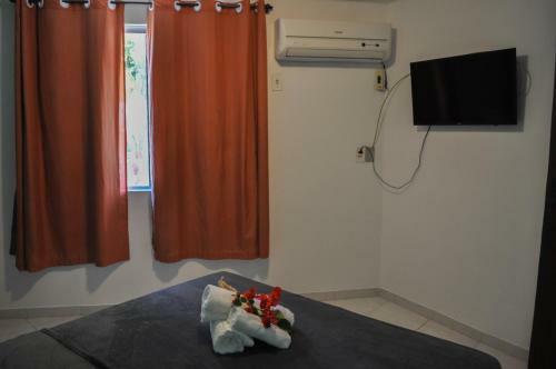Apartamento Cores Da Pipa Flats
