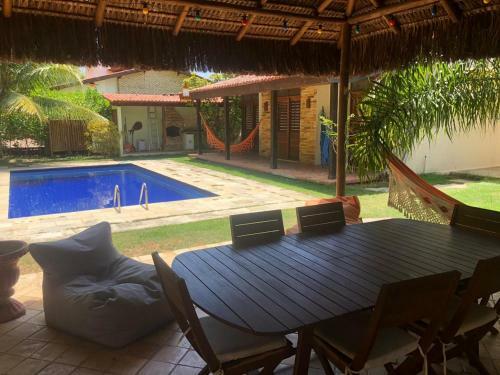 Pipa Casa Das Redes