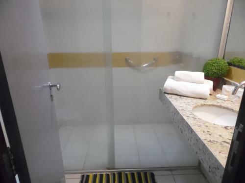 Apartamento Pipa's Bay - Regina Flat