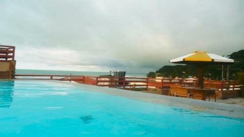 Apartamento Pipa's Bay - Regina Flat