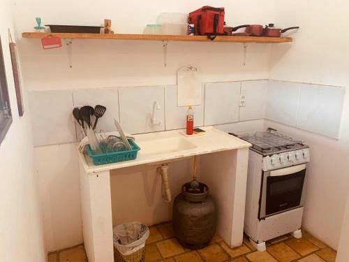 A Casa De Gus