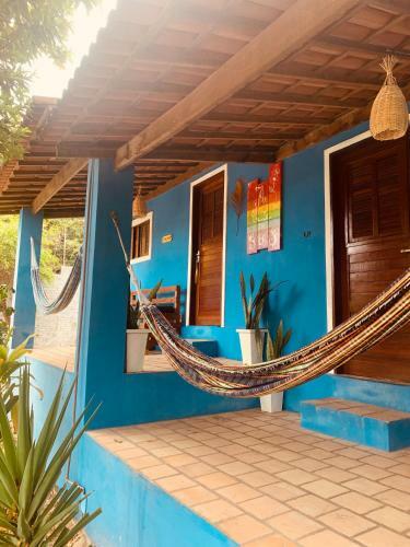 A Casa De Gus