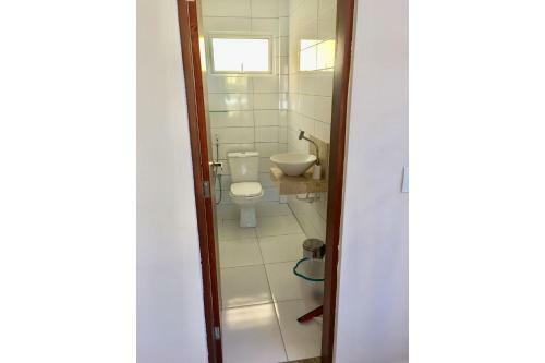 Aconchegante Duplex Com Duas Su�tes Em Pipa Por Carpediem