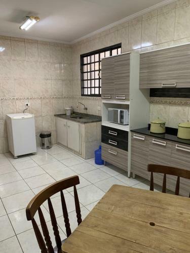 Casa Inteira No Melhor Bairro de Piracicaba