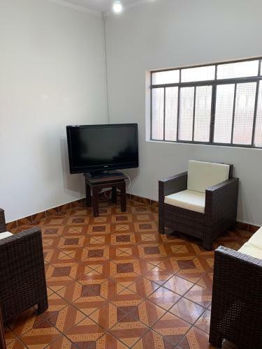 Casa Inteira No Melhor Bairro de Piracicaba