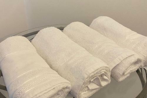 Apartamento Completo E Moderno