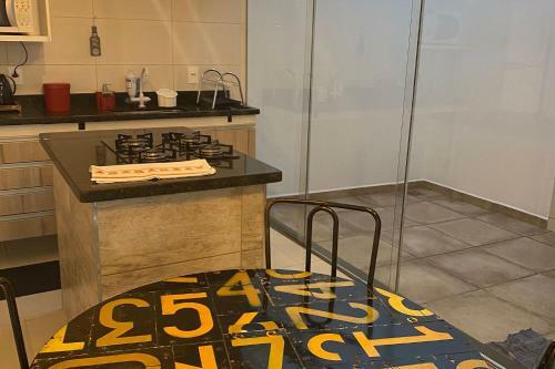 Apartamento Completo E Moderno