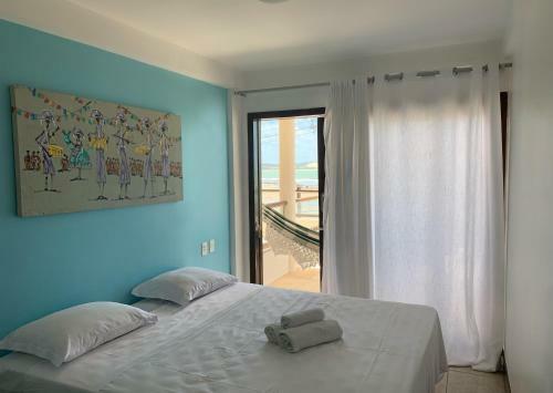 Hostal Casa Praia Da Pipa