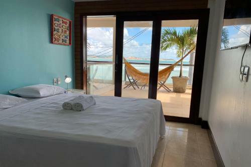 Hostal Casa Praia Da Pipa