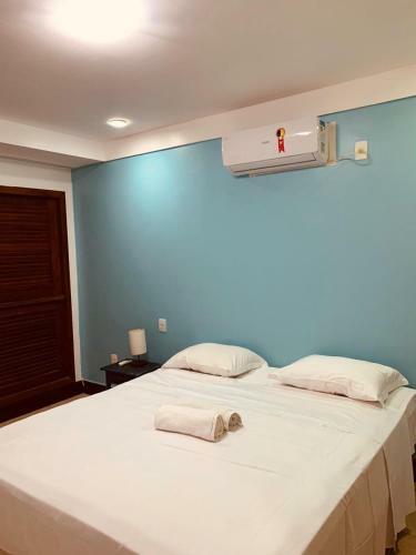 Hostal Casa Praia Da Pipa