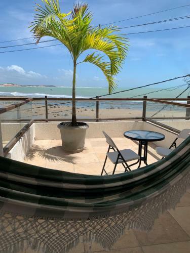 Hostal Casa Praia Da Pipa