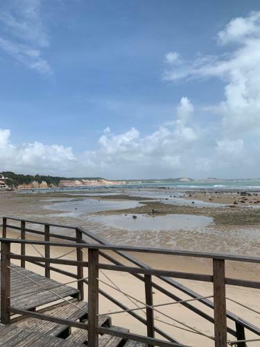 Hostal Casa Praia Da Pipa