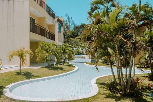 Qavi - Apartamento No Centro de Pipa #solar�gua141