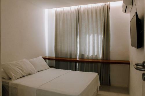 Apartamento Qavi - Pipa Atl�ntico Bungalow 08