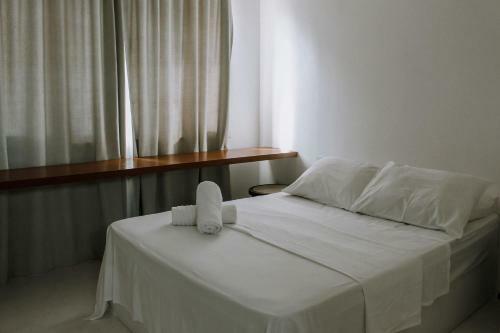 Apartamento Qavi - Pipa Atl�ntico Bungalow 08