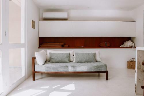 Apartamento Qavi - Pipa Atl�ntico Bungalow 08