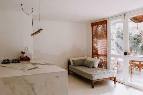 Apartamento Qavi - Pipa Atl�ntico Bungalow 08
