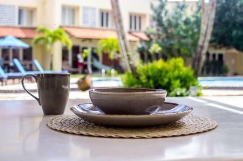 Apartamento Qavi - Pipa Atl�ntico Bungalow 08