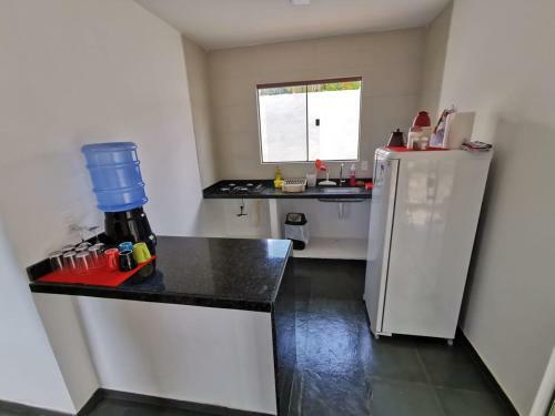 Apartamento Casa Nova