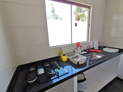 Apartamento Casa Nova