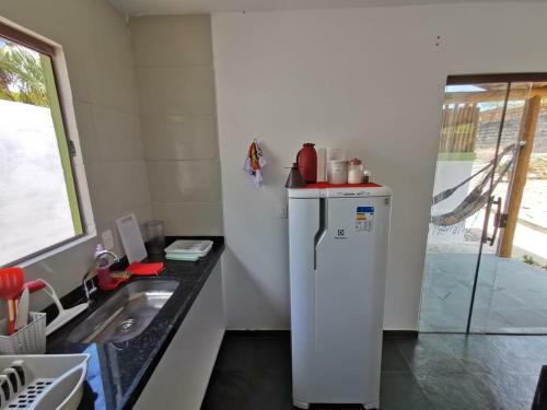 Apartamento Casa Nova