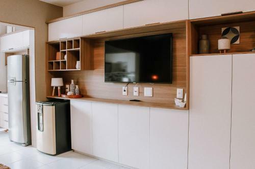 Qavi - Apartamento No Centro de Pipa #ubaia216