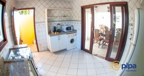 Village Club - Challet - Epipa Hot�is