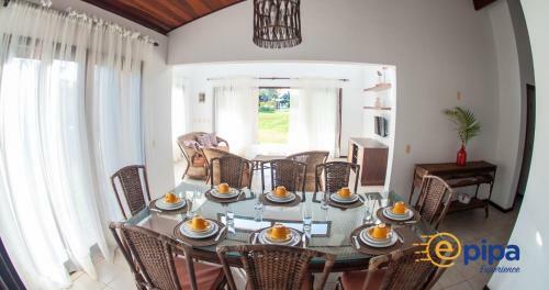 Village Club - Challet - Epipa Hot�is