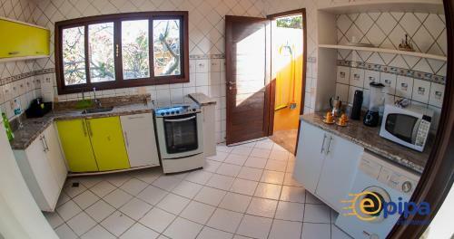 Village Club - Challet - Epipa Hot�is
