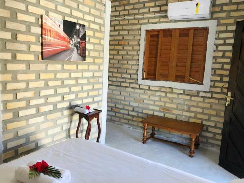 Hostal Pousada Kaimana