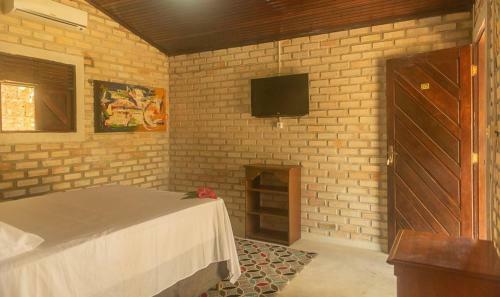 Hostal Pousada Kaimana
