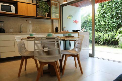 Apartamento Aconchego E Requinte No �le de Pipa Por Carpediem