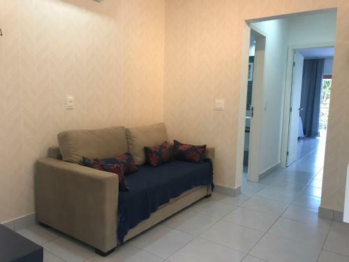 Apartamento Pipa 120 Ubaia Residence