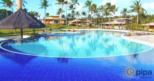 Village Club - Villa 1 - Epipa Hot�is