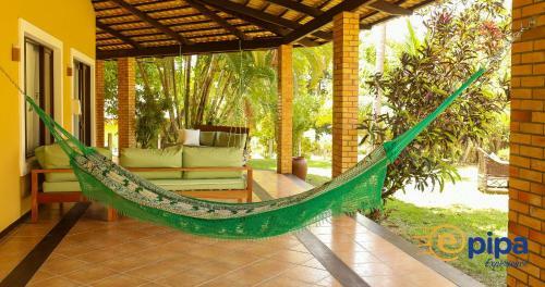 Village Club - Villa 1 - Epipa Hot�is