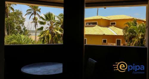 Village Club - Villa 1 - Epipa Hot�is